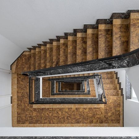 Nomad Apartments - Henin Шарлеруа Екстер'єр фото