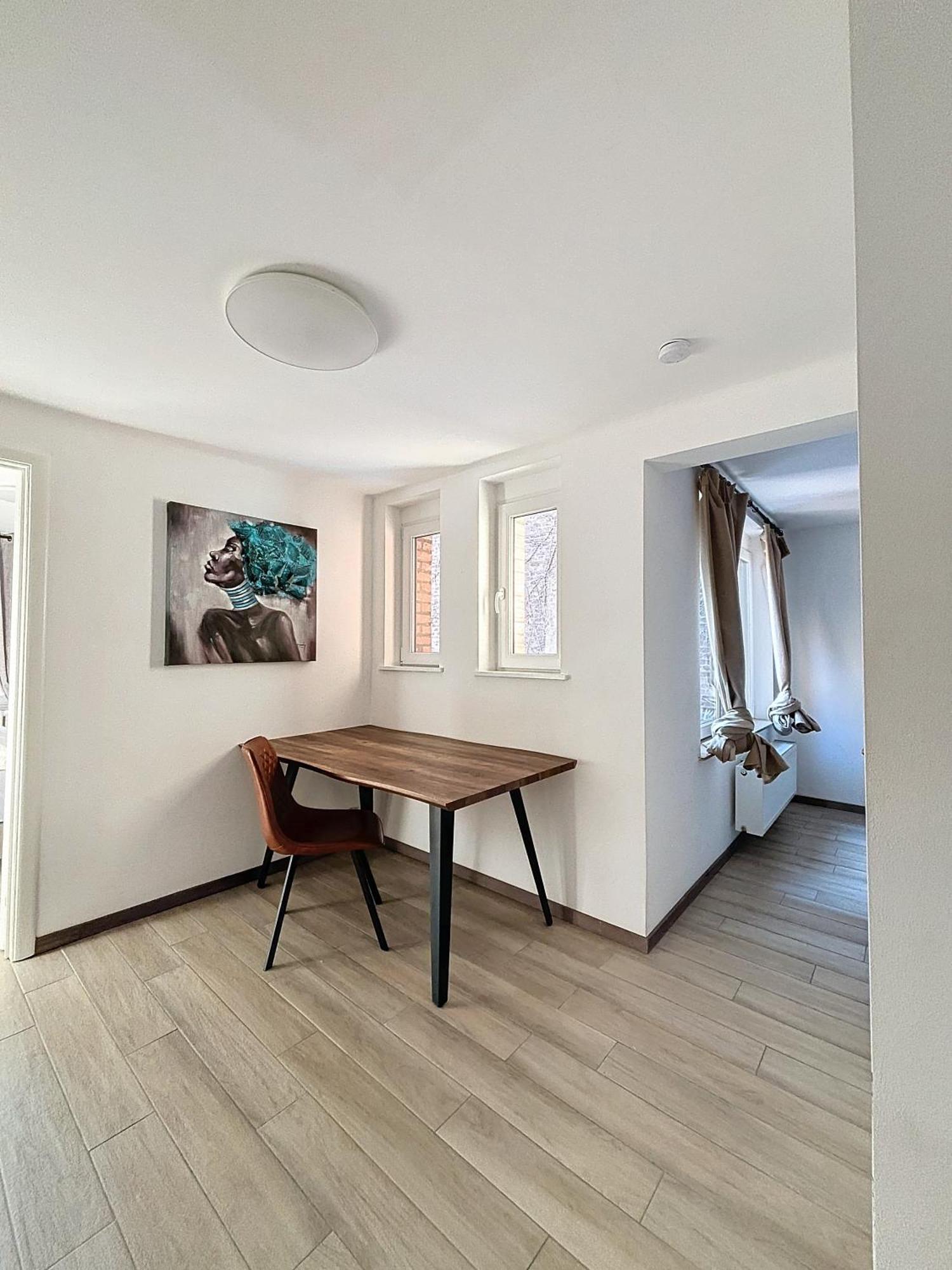 Nomad Apartments - Henin Шарлеруа Номер фото