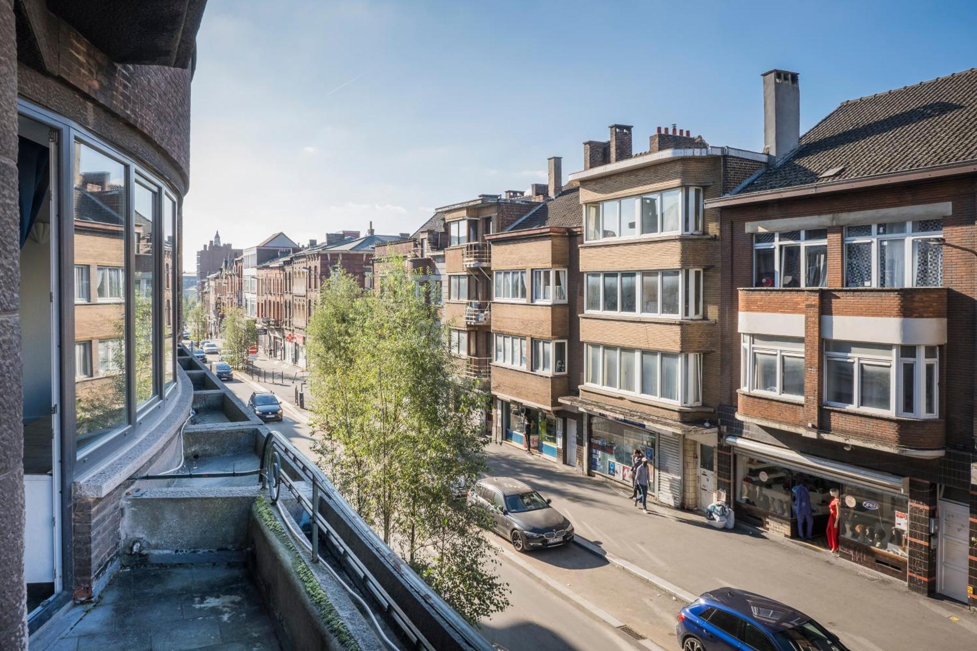 Nomad Apartments - Henin Шарлеруа Номер фото