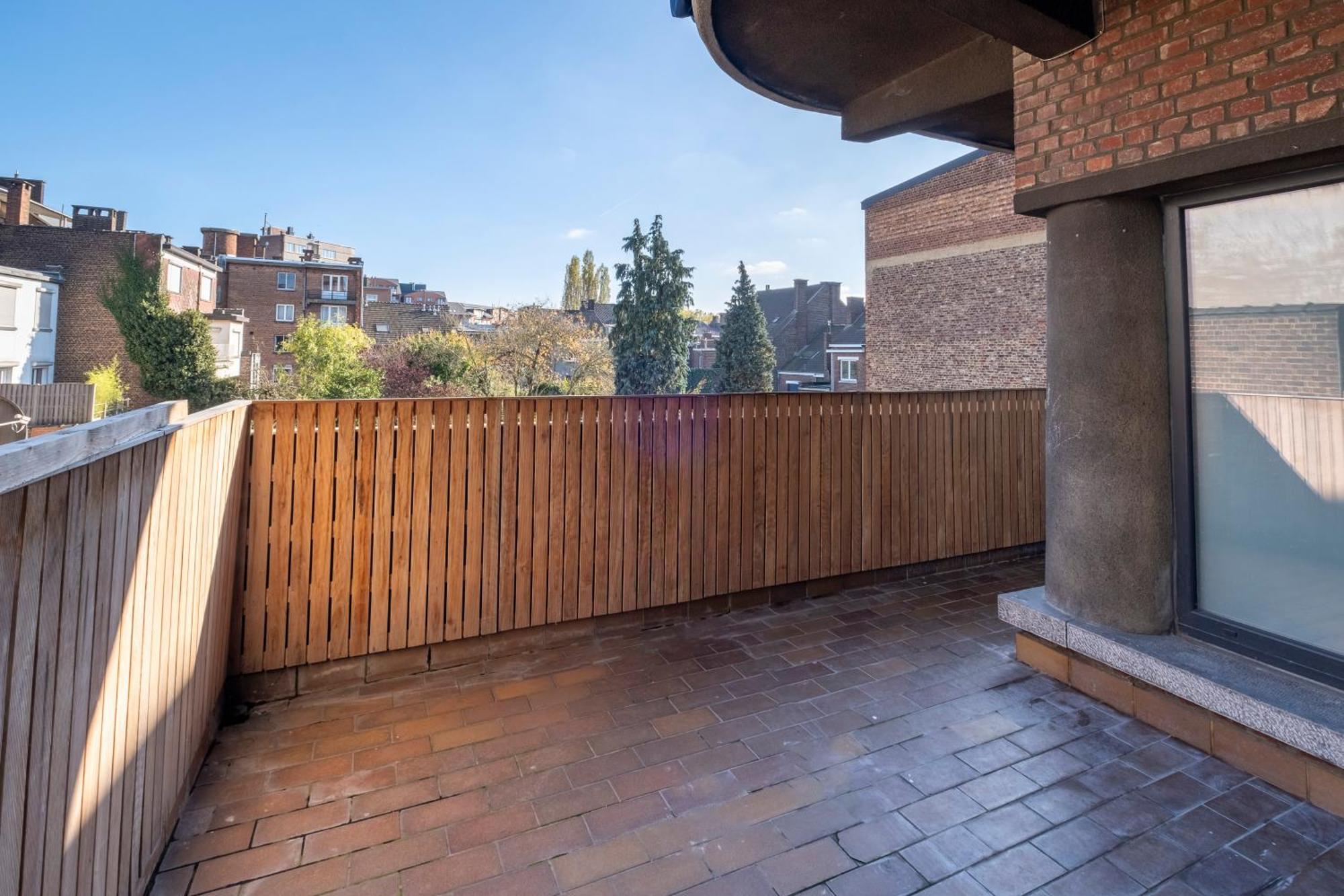 Nomad Apartments - Henin Шарлеруа Номер фото