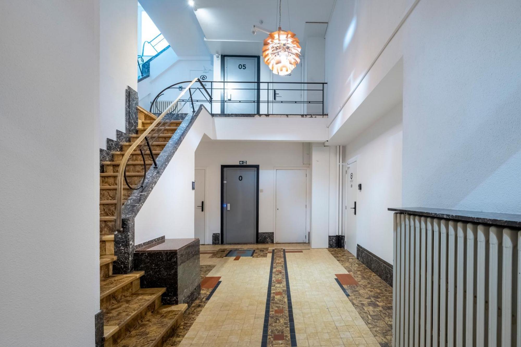 Nomad Apartments - Henin Шарлеруа Екстер'єр фото